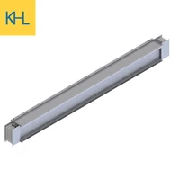 Busduct Sandwich - 1000V AC (630A up to 6300A)