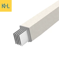 Busway Cast Resin- LV - 1000V AC (630A up to 6300A)