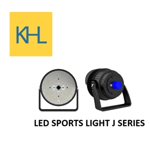 Lampu Sorot LED SPORTS LIGHT J SERIES