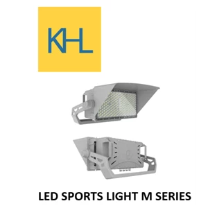 LAMPU SOROT LED SPORTS LIGHT M SERIES