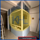 Aluminum & Glass Doors, Windows and Partitions 6