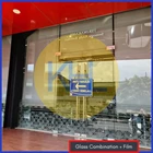Aluminum & Glass Doors, Windows and Partitions 1