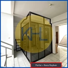 Aluminum & Glass Doors, Windows and Partitions 7