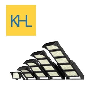 Lampu Sorot LED FLOOD LIGHT N SERIES